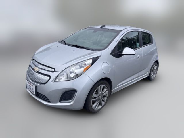 2016 Chevrolet Spark EV LT