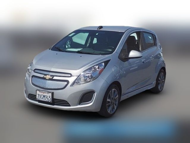 2016 Chevrolet Spark EV LT