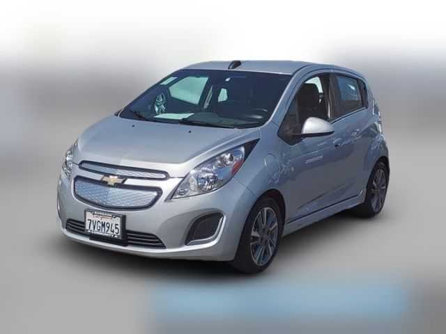 2016 Chevrolet Spark EV LT