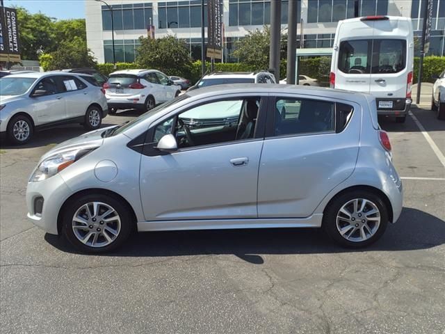 2016 Chevrolet Spark EV LT