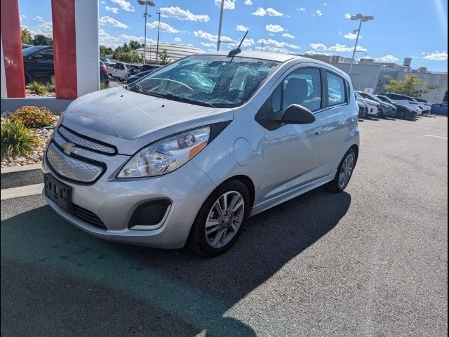 2016 Chevrolet Spark EV LT