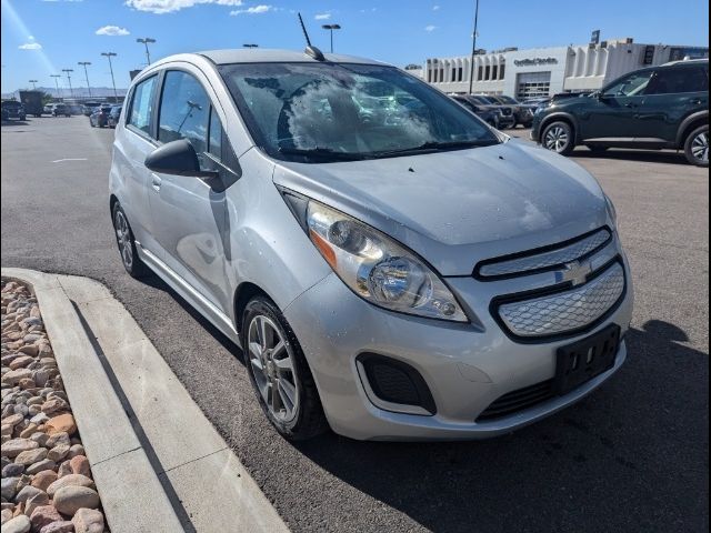 2016 Chevrolet Spark EV LT