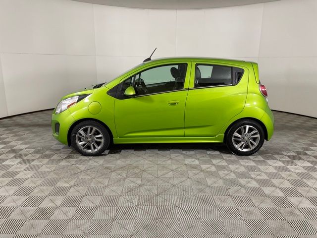 2016 Chevrolet Spark EV LT