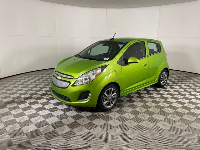 2016 Chevrolet Spark EV LT