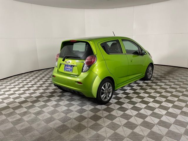 2016 Chevrolet Spark EV LT