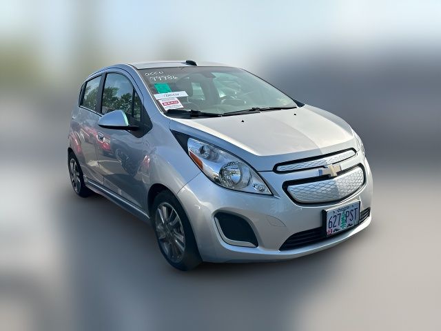 2016 Chevrolet Spark EV LT