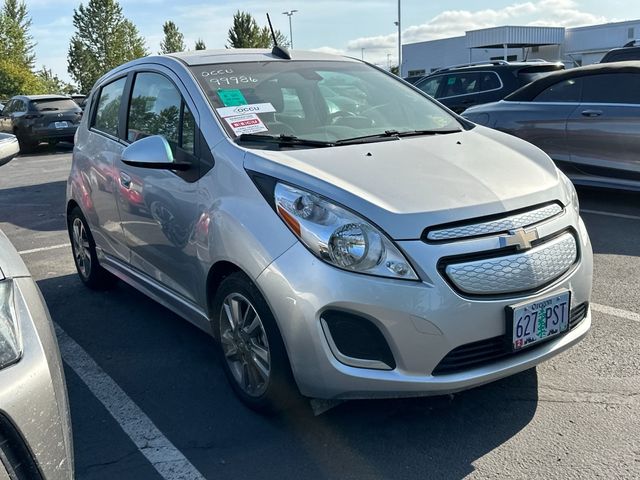2016 Chevrolet Spark EV LT