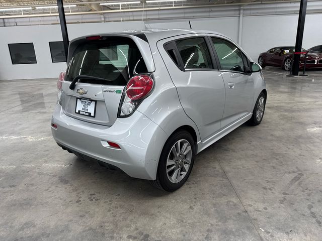 2016 Chevrolet Spark EV LT