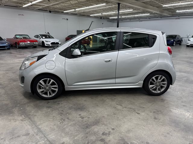 2016 Chevrolet Spark EV LT