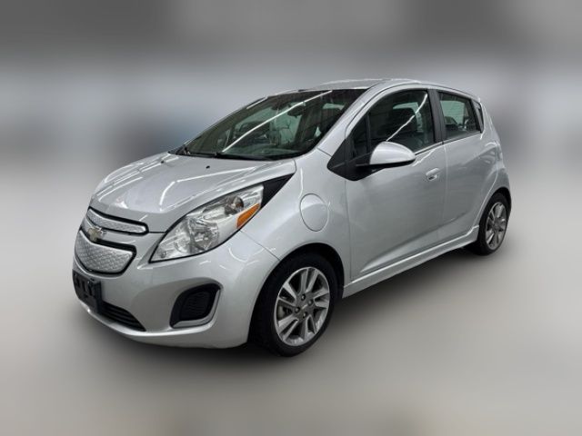 2016 Chevrolet Spark EV LT