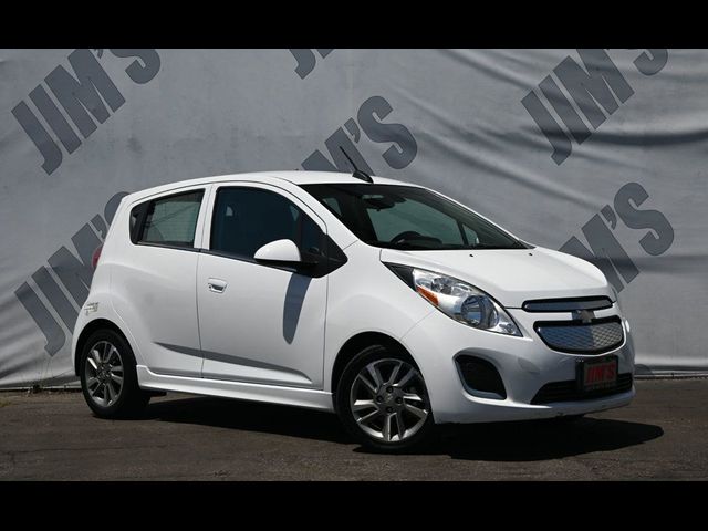 2016 Chevrolet Spark EV LT