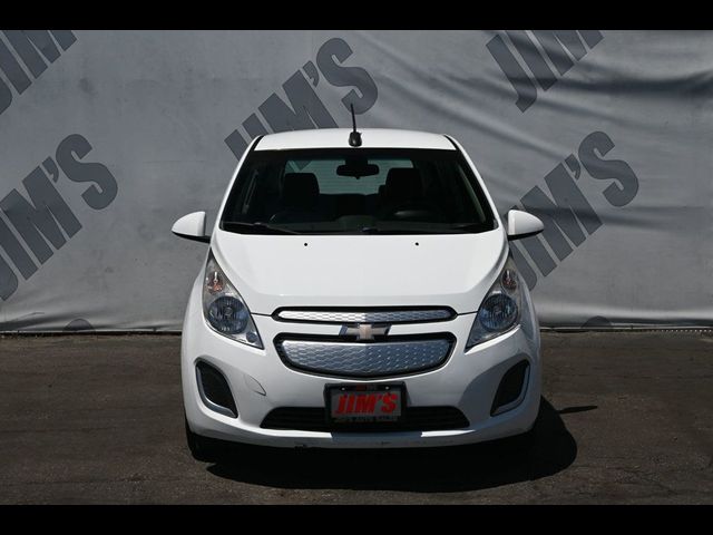 2016 Chevrolet Spark EV LT
