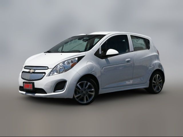 2016 Chevrolet Spark EV LT