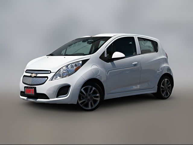 2016 Chevrolet Spark EV LT