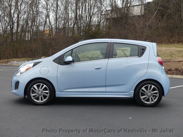 2016 Chevrolet Spark EV LT