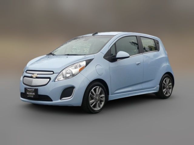 2016 Chevrolet Spark EV LT