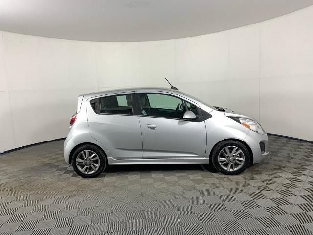 2016 Chevrolet Spark EV LT