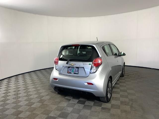 2016 Chevrolet Spark EV LT