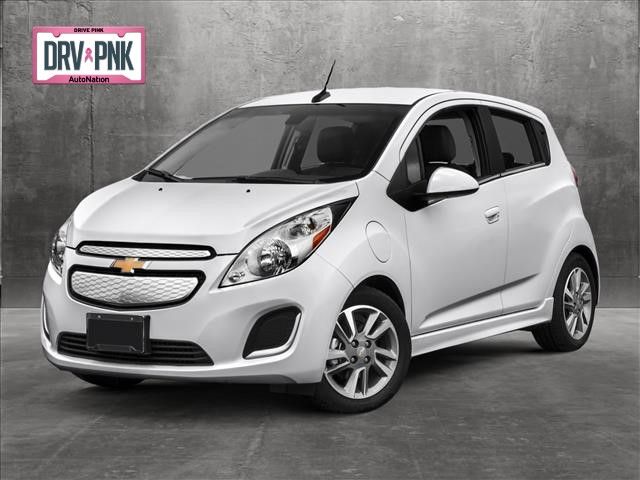 2016 Chevrolet Spark EV LT