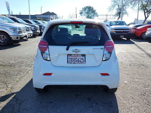 2016 Chevrolet Spark EV LT