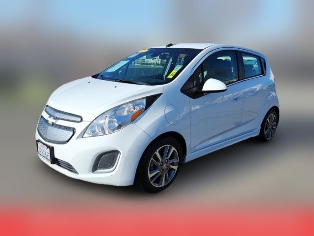 2016 Chevrolet Spark EV LT