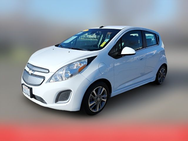 2016 Chevrolet Spark EV LT