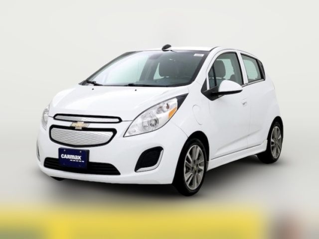 2016 Chevrolet Spark EV LT