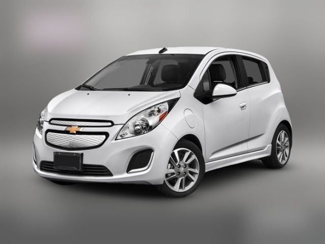 2016 Chevrolet Spark EV LT