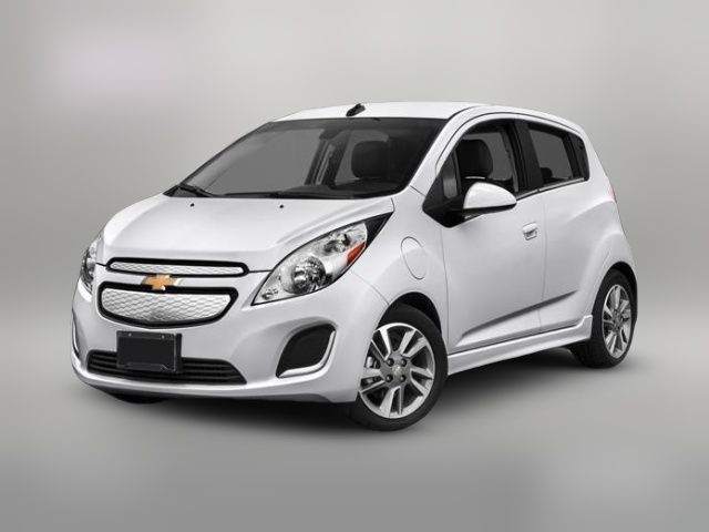 2016 Chevrolet Spark EV LT