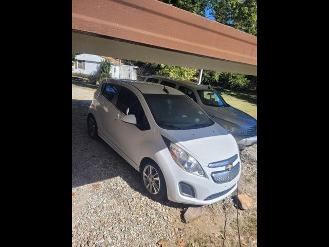 2016 Chevrolet Spark EV LT