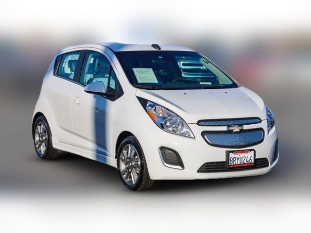 2016 Chevrolet Spark EV LT