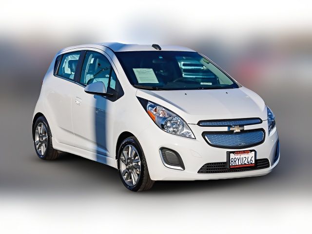 2016 Chevrolet Spark EV LT