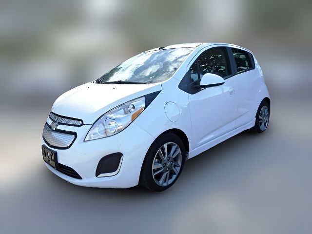 2016 Chevrolet Spark EV LT