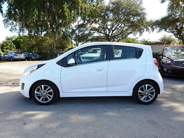 2016 Chevrolet Spark EV LT