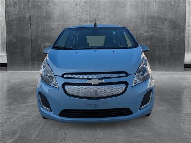 2016 Chevrolet Spark EV LT