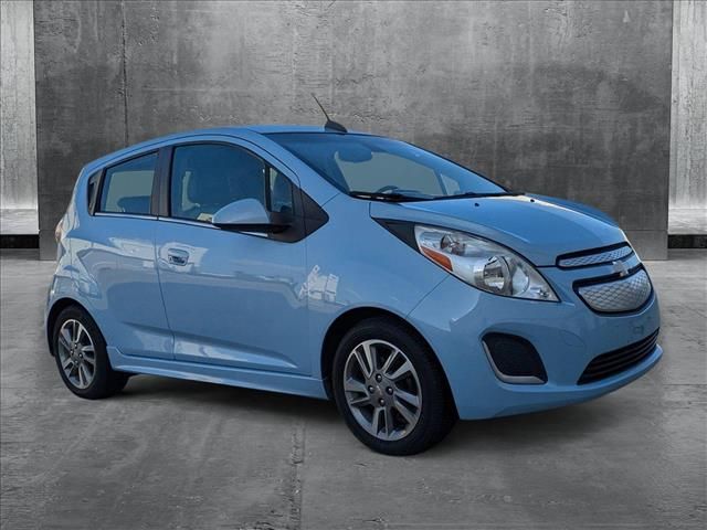 2016 Chevrolet Spark EV LT