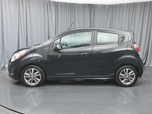 2016 Chevrolet Spark EV LT