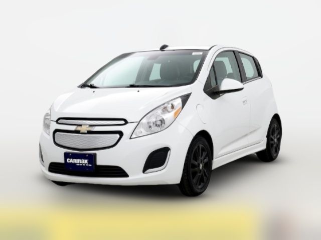 2016 Chevrolet Spark EV LT