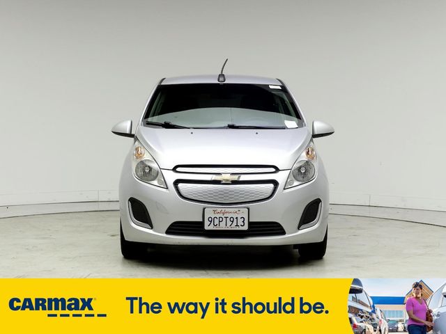 2016 Chevrolet Spark EV LT