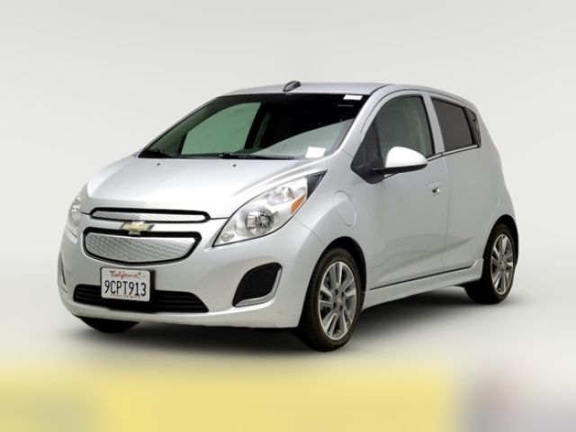 2016 Chevrolet Spark EV LT