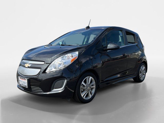 2016 Chevrolet Spark EV LT