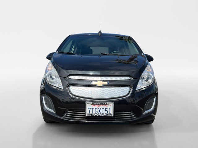 2016 Chevrolet Spark EV LT