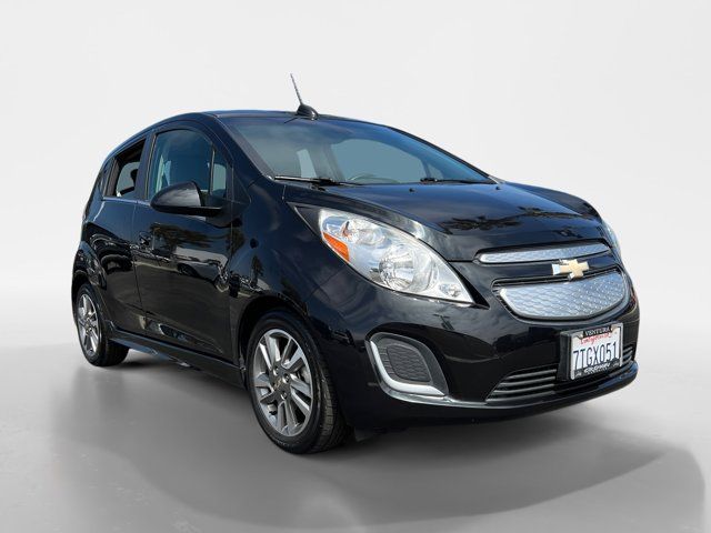 2016 Chevrolet Spark EV LT