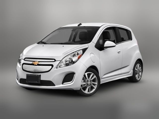 2016 Chevrolet Spark EV LT