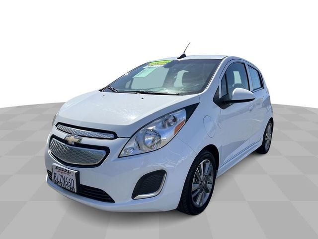 2016 Chevrolet Spark EV LT