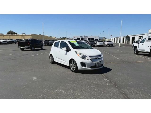 2016 Chevrolet Spark EV LT