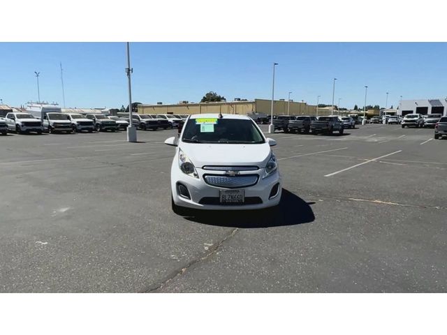 2016 Chevrolet Spark EV LT