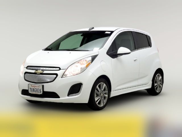 2016 Chevrolet Spark EV LT