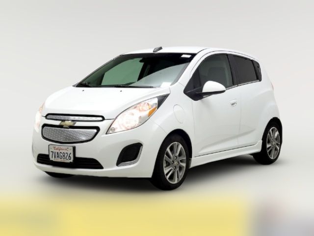 2016 Chevrolet Spark EV LT