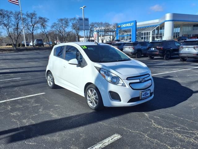 2016 Chevrolet Spark EV LT